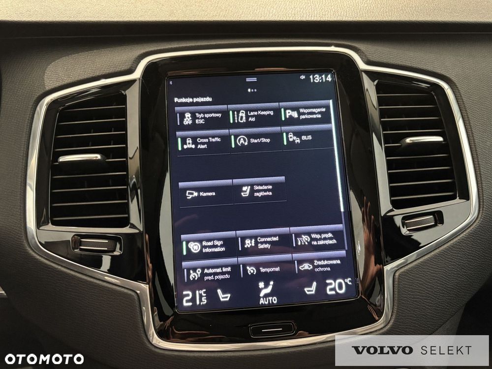 Volvo XC 90 - 18