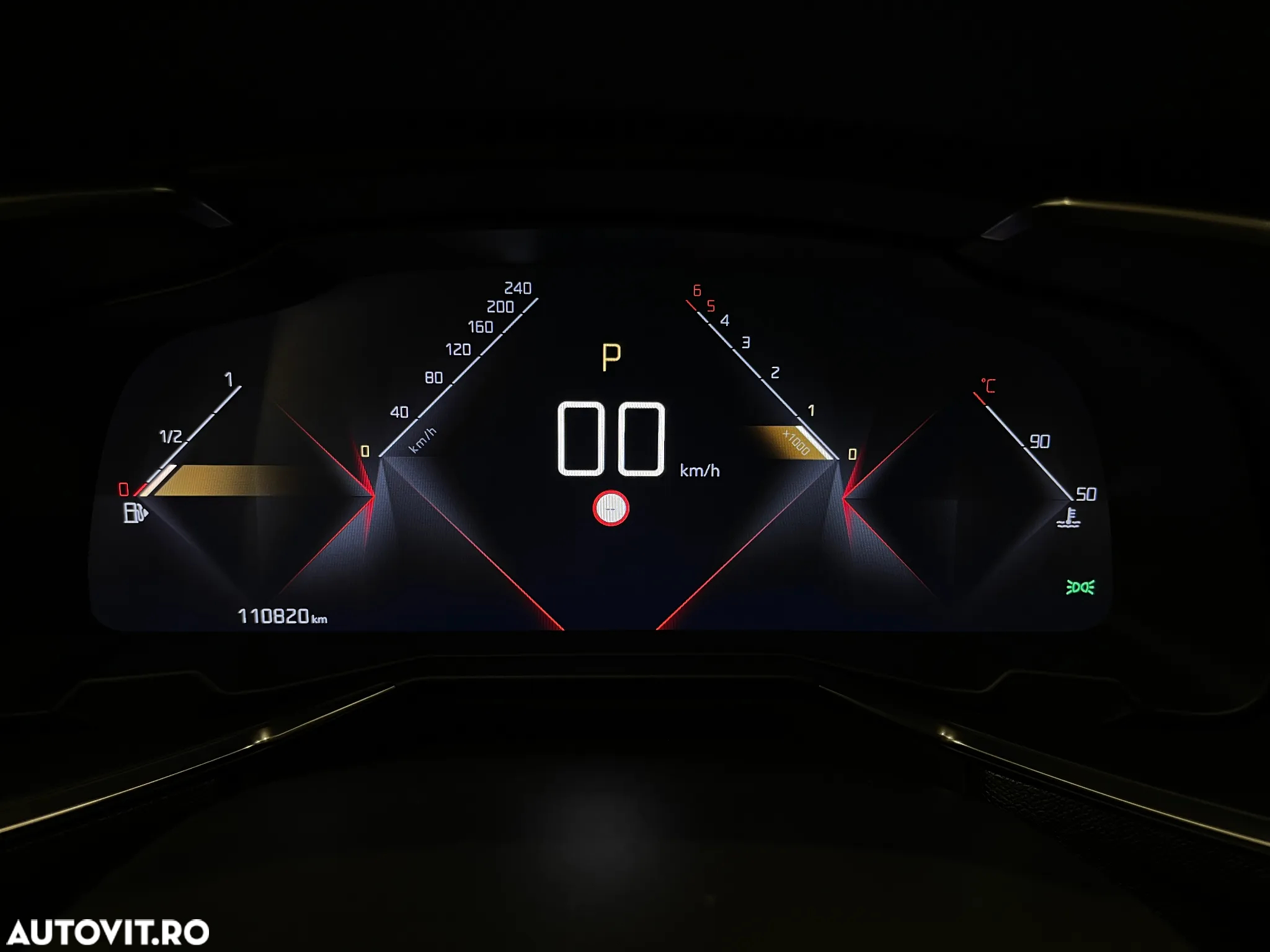 DS Automobiles DS 7 Crossback DS7 1.5 BlueHDi 130 S&S EAT8 BASTILLE - 28