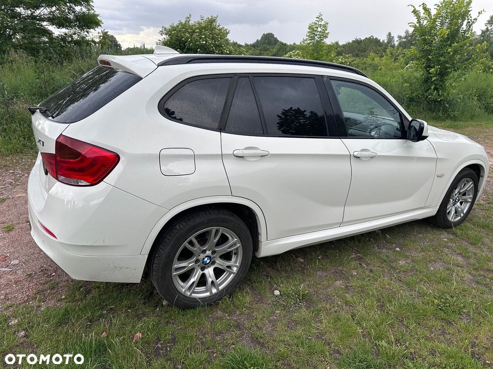 BMW X1 - 29