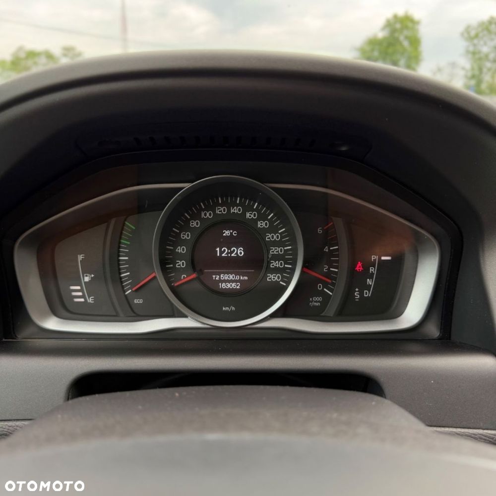 Volvo XC 60 - 36