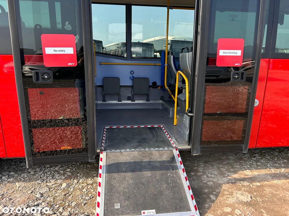 Iveco Crossway LE - 5
