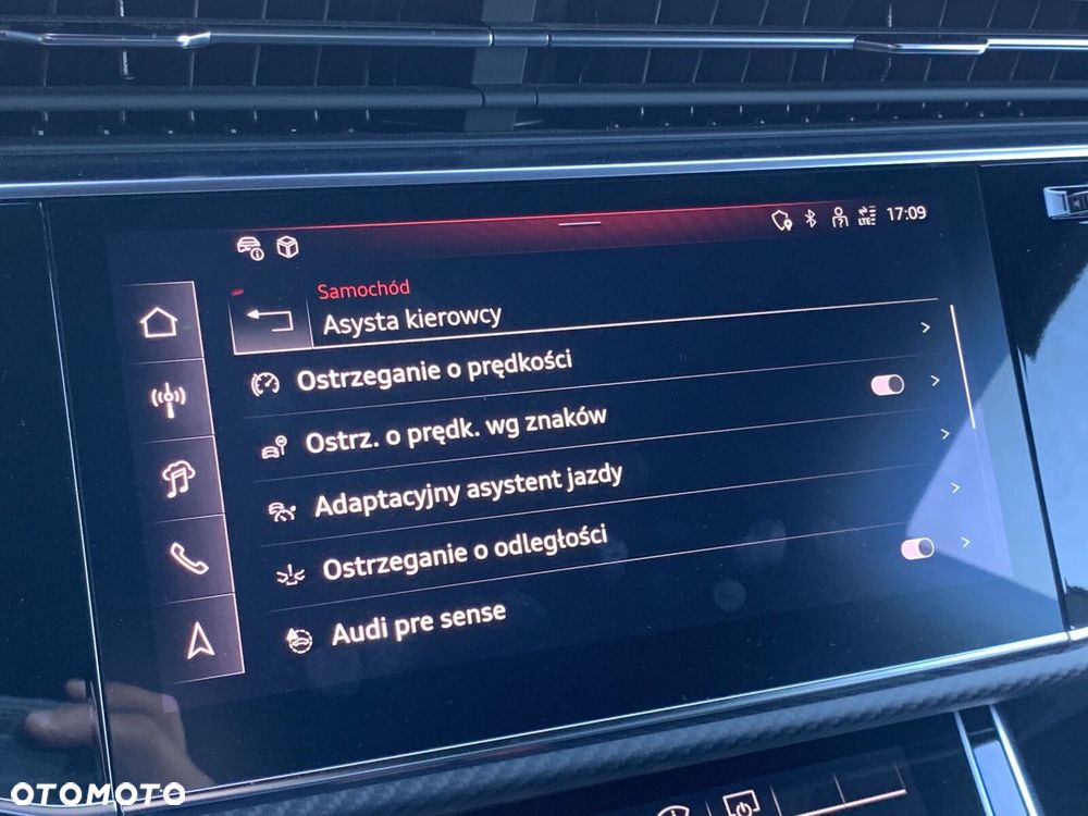 Audi Q8 - 41