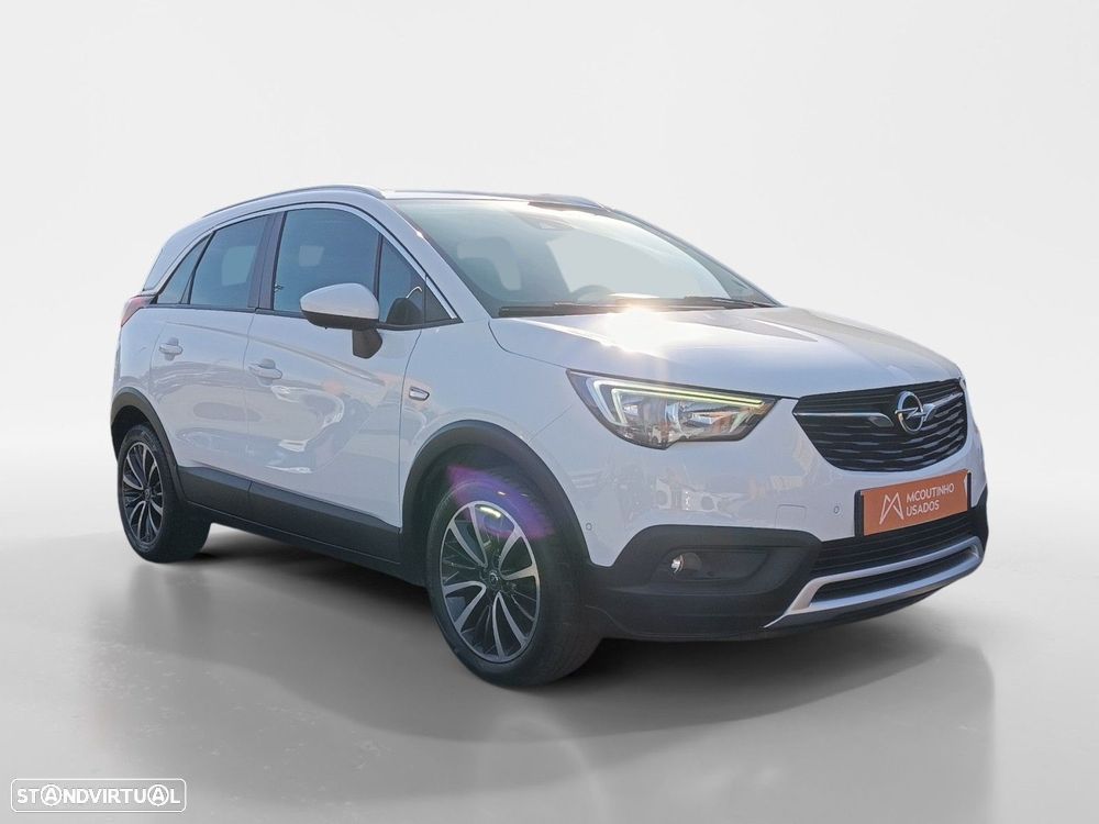 Opel Crossland X 1.2 T Innovation - 7