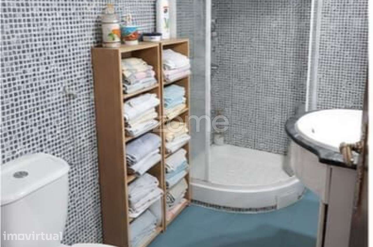 Apartamento T1 em Agualva-Cacém - Grande imagem: 4/10