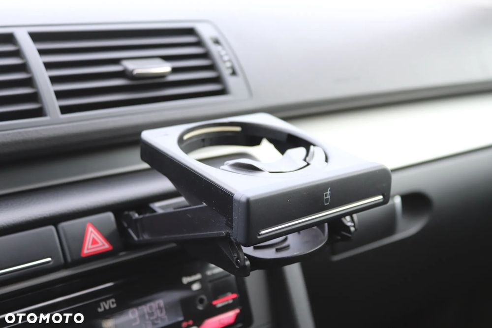 Audi A4 Avant 1.8 T - 28