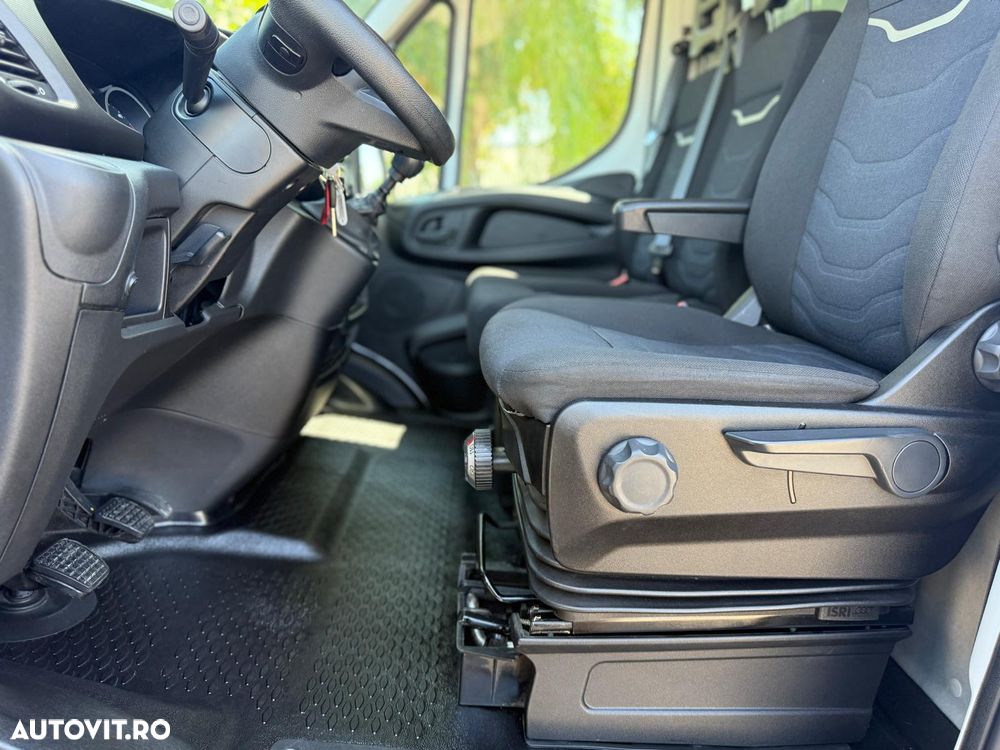 Iveco Daily - 24