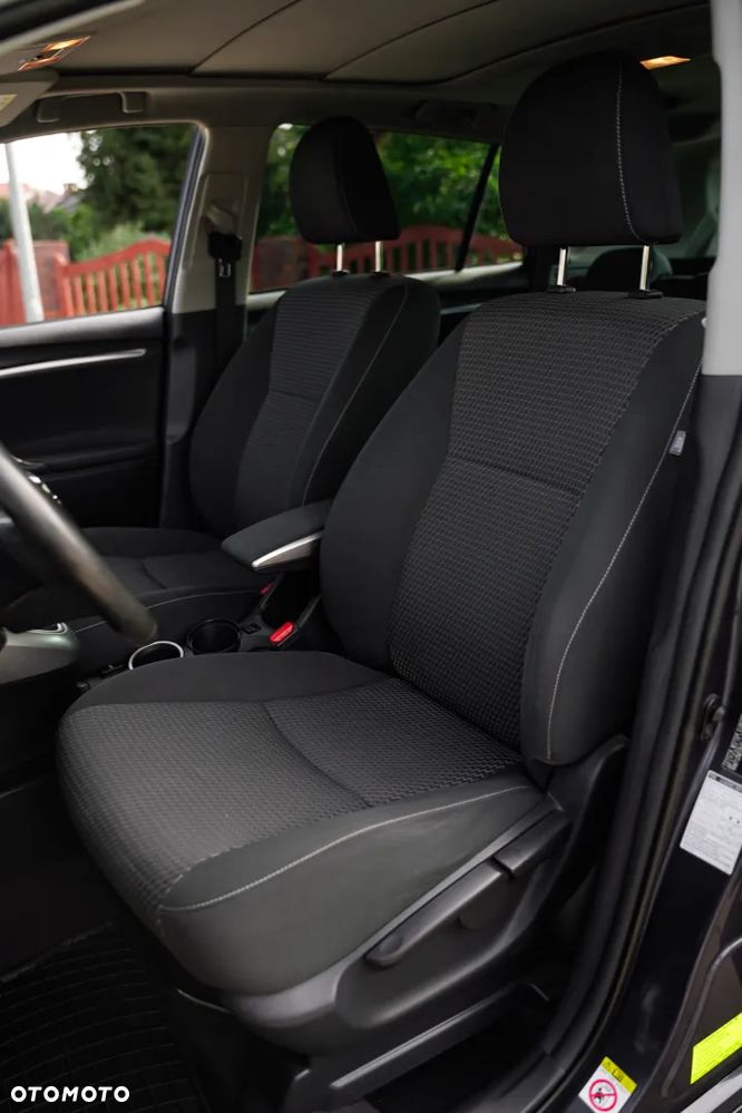 Toyota Verso 1.6 D-4D 7-Sitzer Start/Stop Skyview Edition - 21