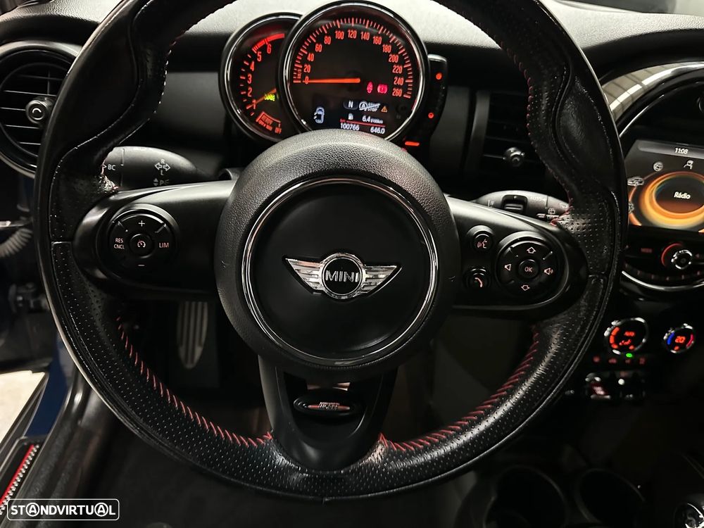 MINI 5 Portas One D - 15