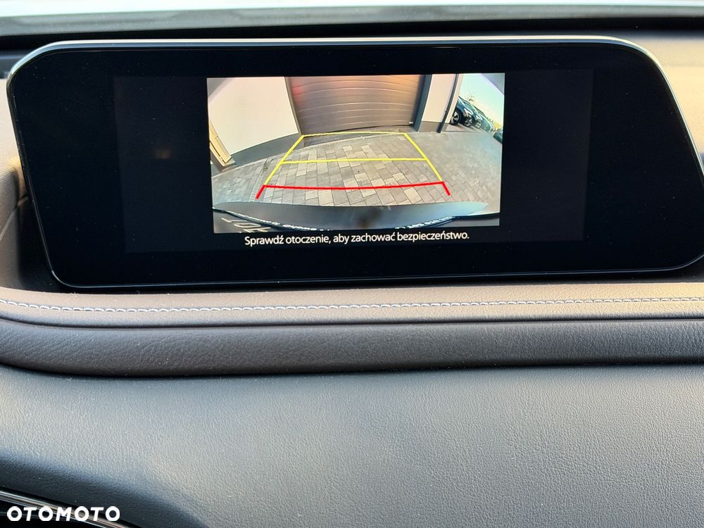 Mazda CX-30 e-SKYACTIV-X 2.0 M HYBRID SELECTION - 10