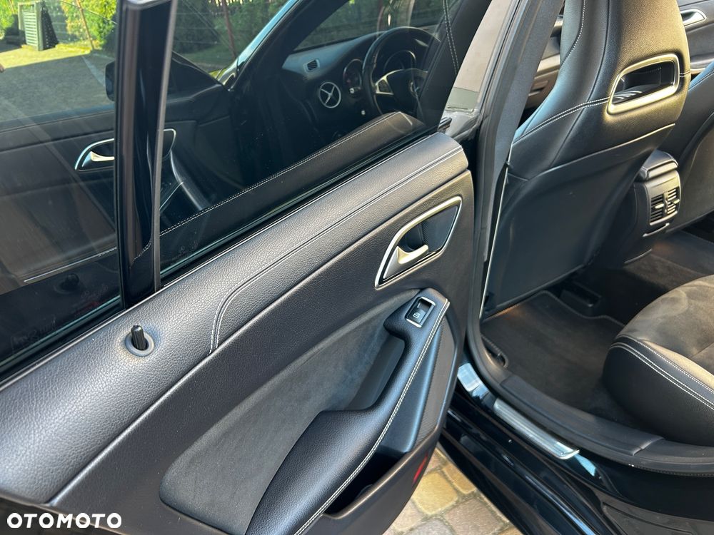 Mercedes-Benz CLA 220 d 7G-DCT Peak Edition - 27