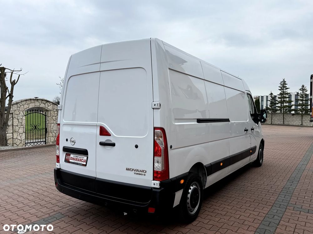 Opel Movano - 35