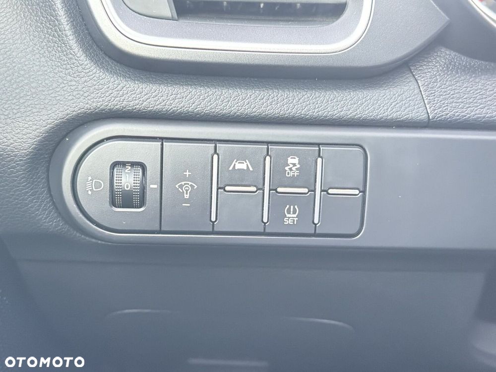 Kia XCeed - 20