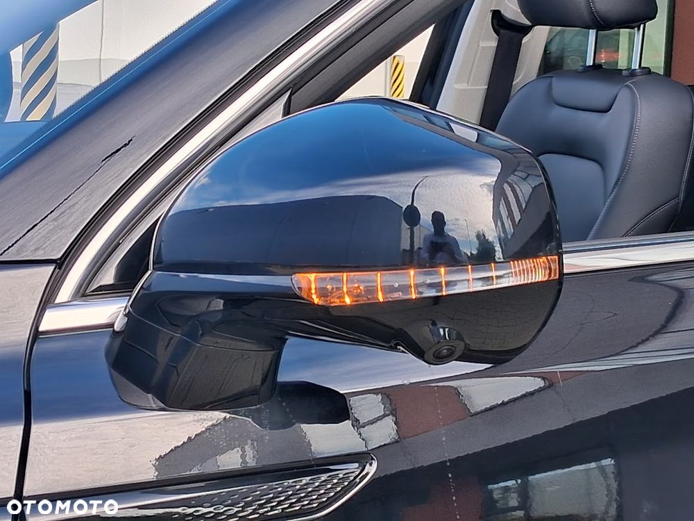 BAIC 7 1.5T Luxury DCT - 10