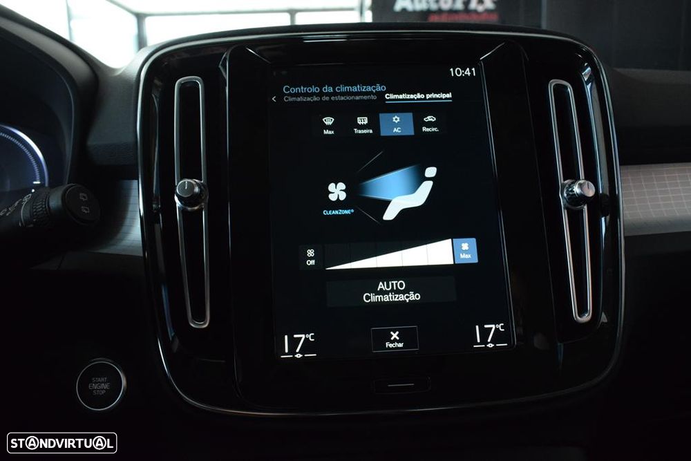 Volvo XC 40 1.5 T5 PHEV Inscription Expression - 20