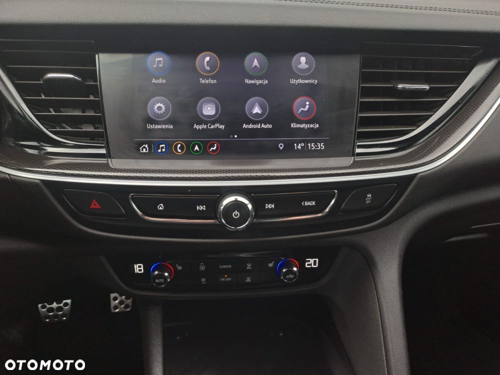Opel Insignia 2.0 CDTI Business Elegance S&S - 14