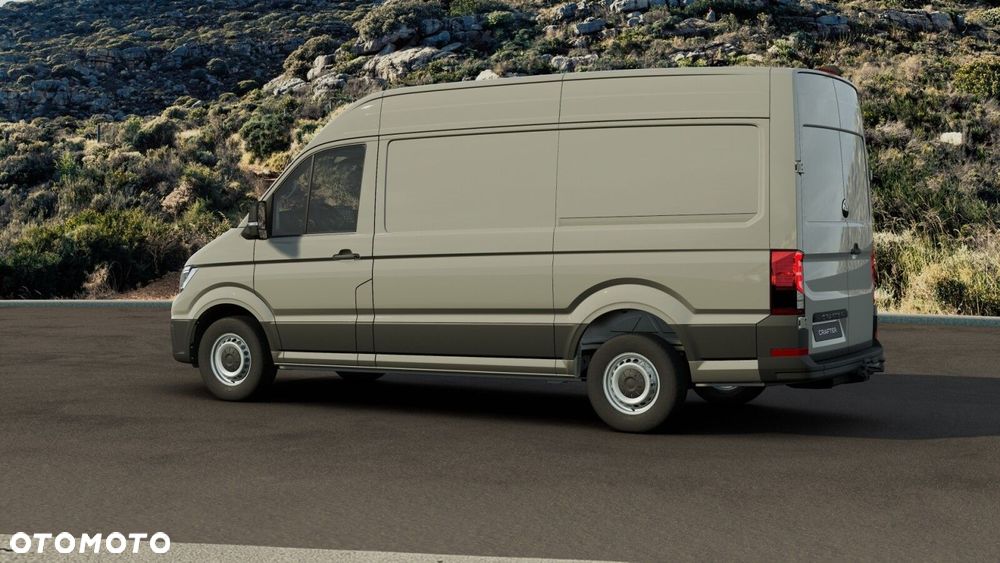 Volkswagen Crafter - 5