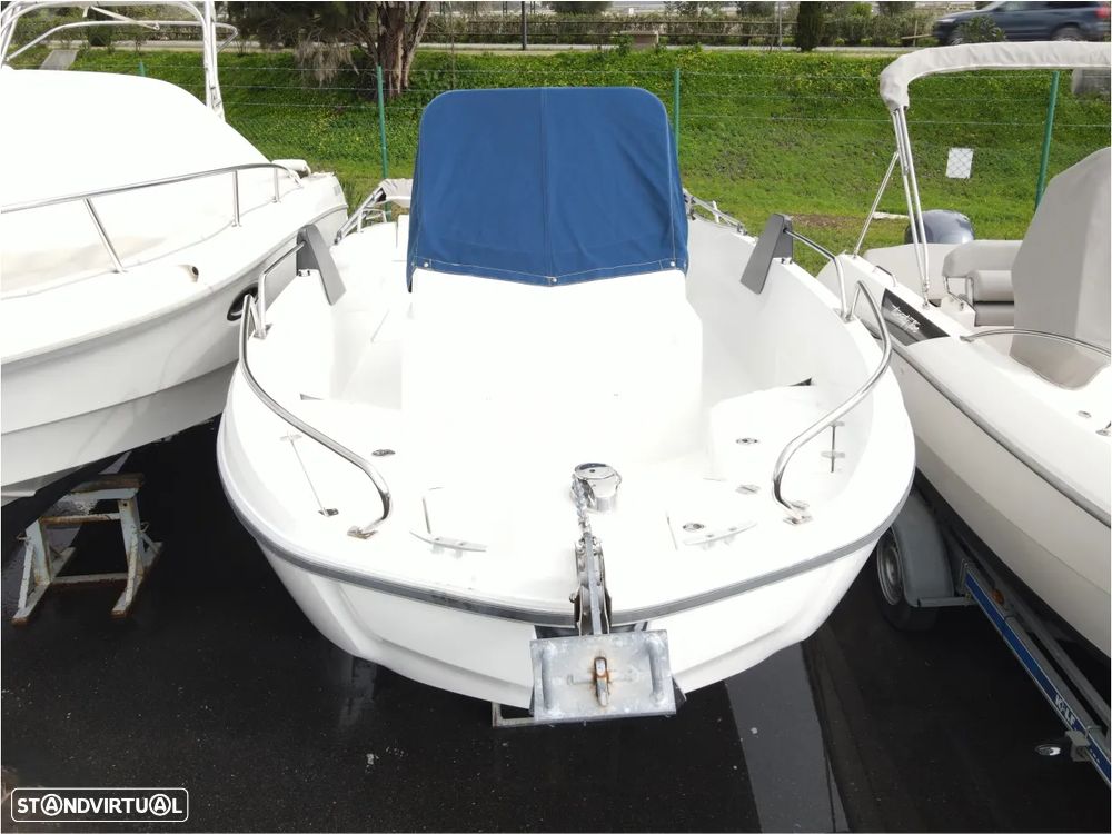 Beneteau Flyer 6.6 Spacedeck - 7