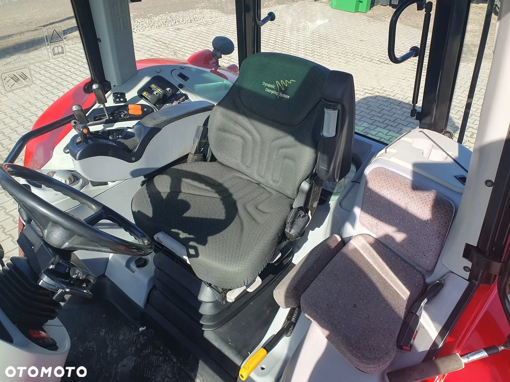 Massey Ferguson 6480 - 11