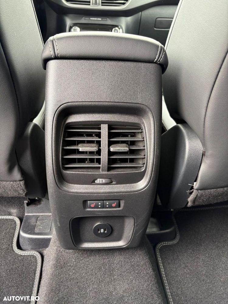 Ford Kuga 2.5 Duratec AWD FHEV Active X - 12
