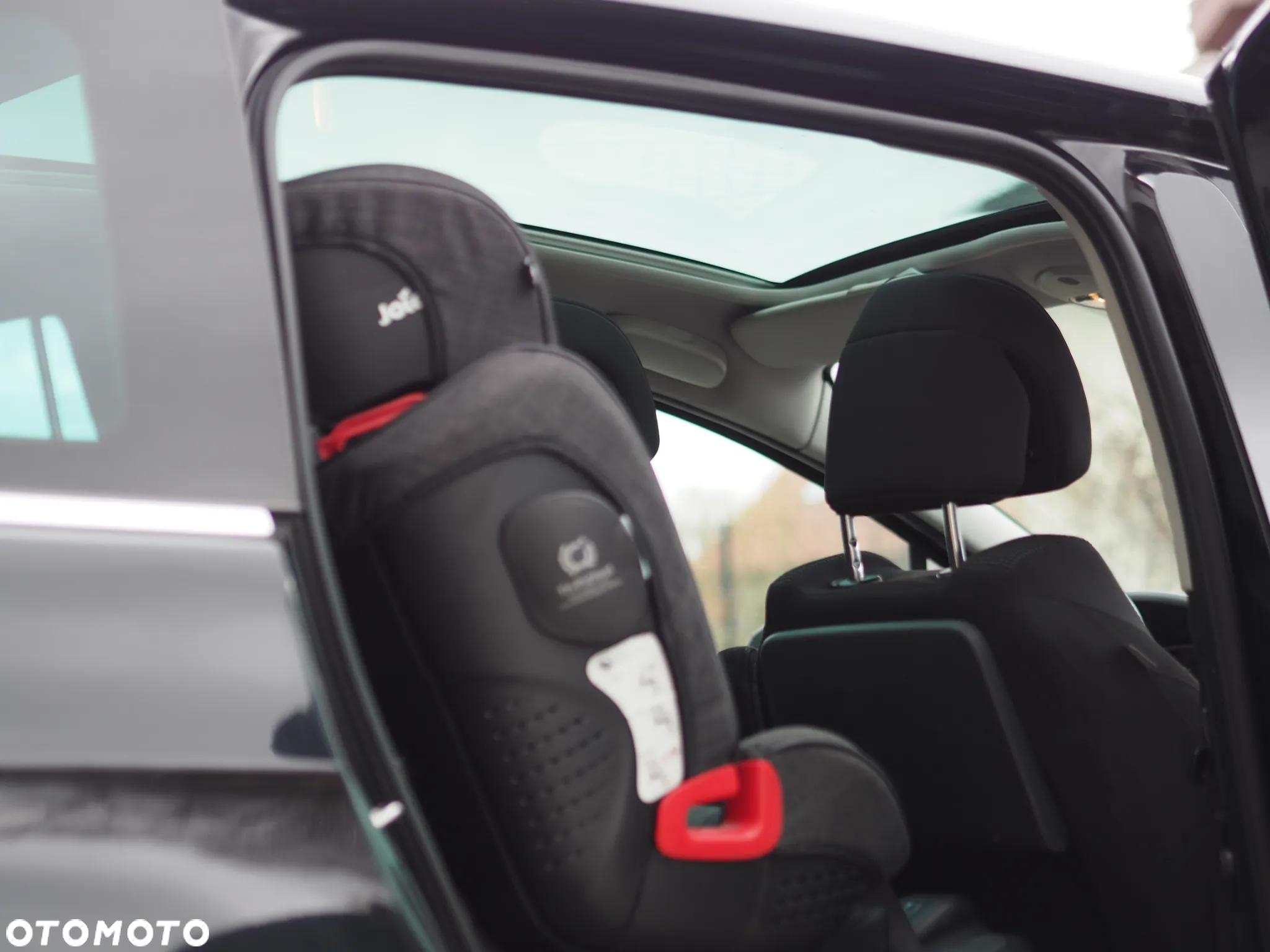 Peugeot 5008 1.6 THP Active - 22