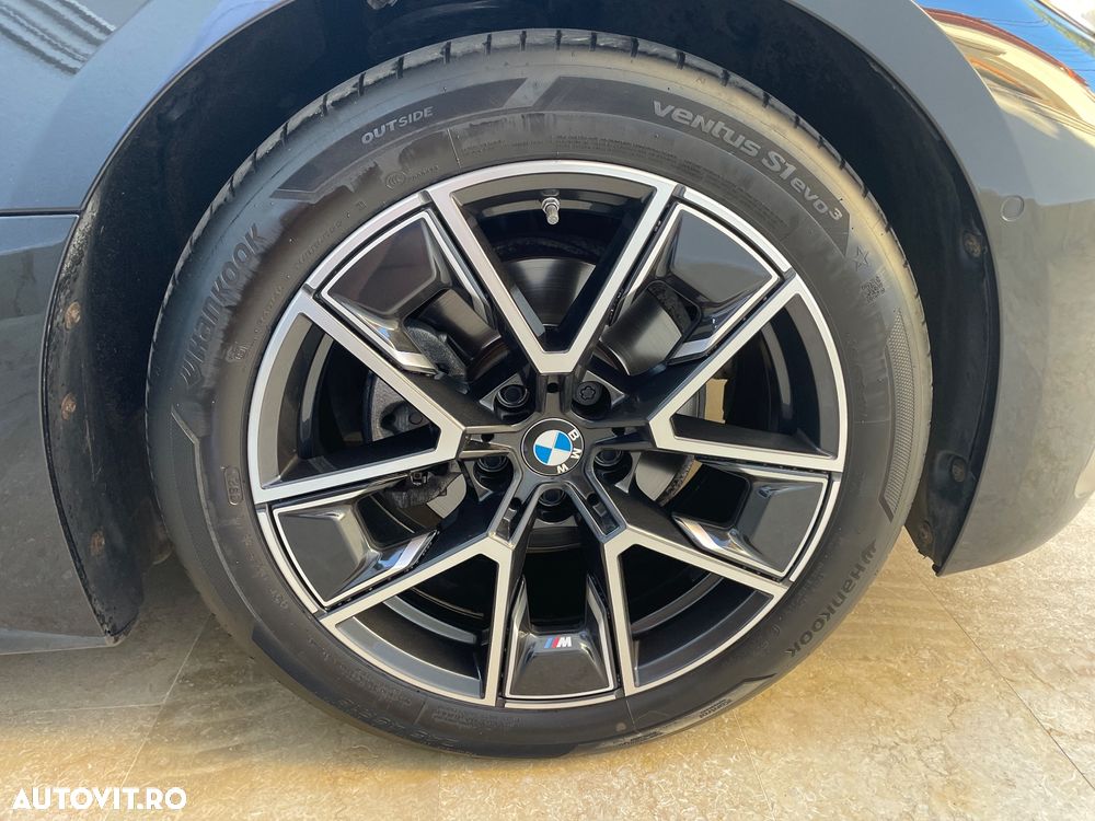 BMW Seria 4 420d xDrive Gran Coupe - 30