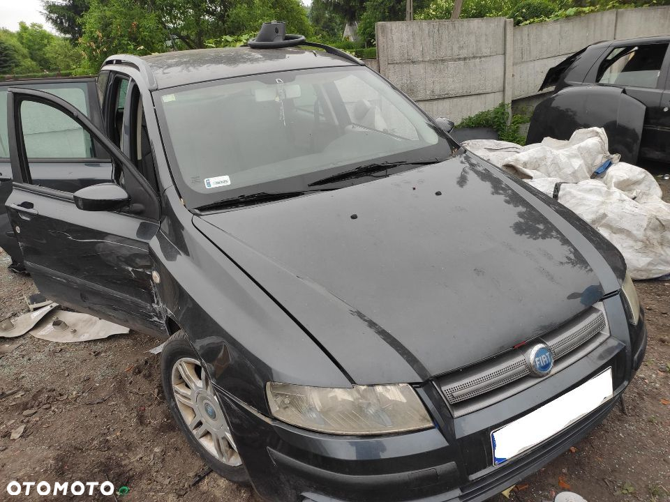 FIATA STILO 1.2 1.8 1.6 16V 1.9 JTD Na CZĘŚCI Kombi Multiwagon Hatchback - 4