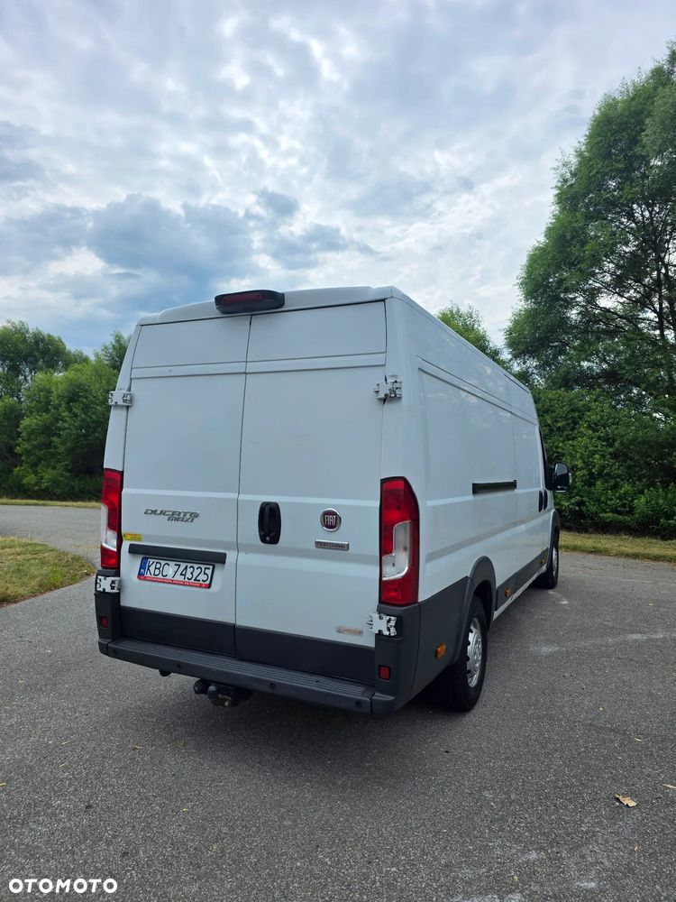 Fiat Ducato - 11