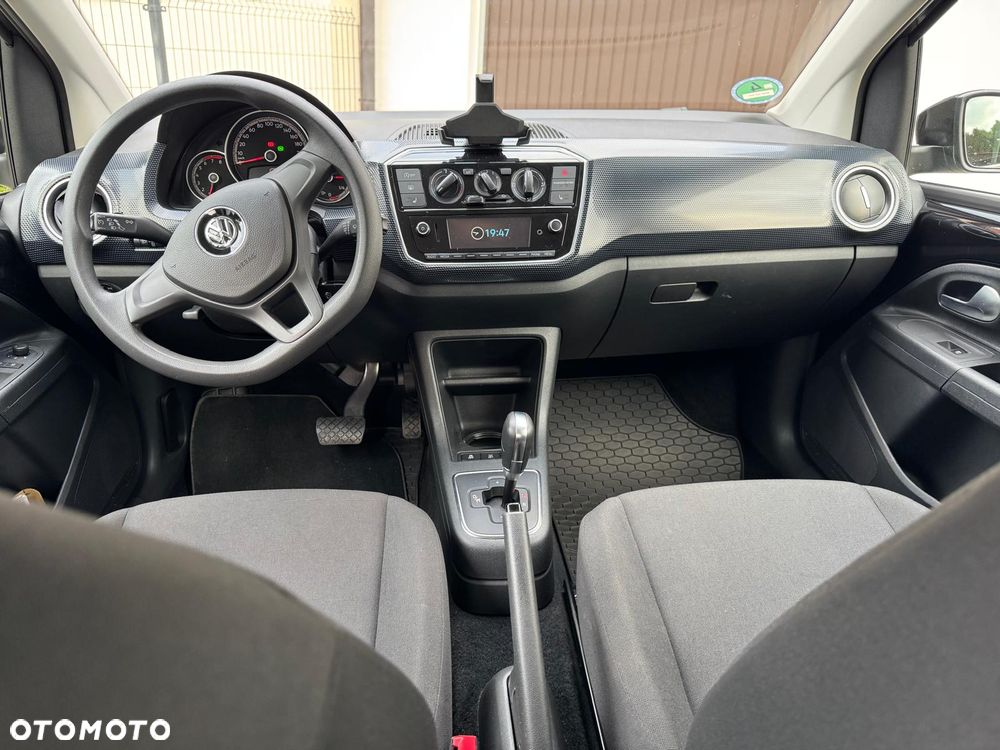 Volkswagen up! - 20