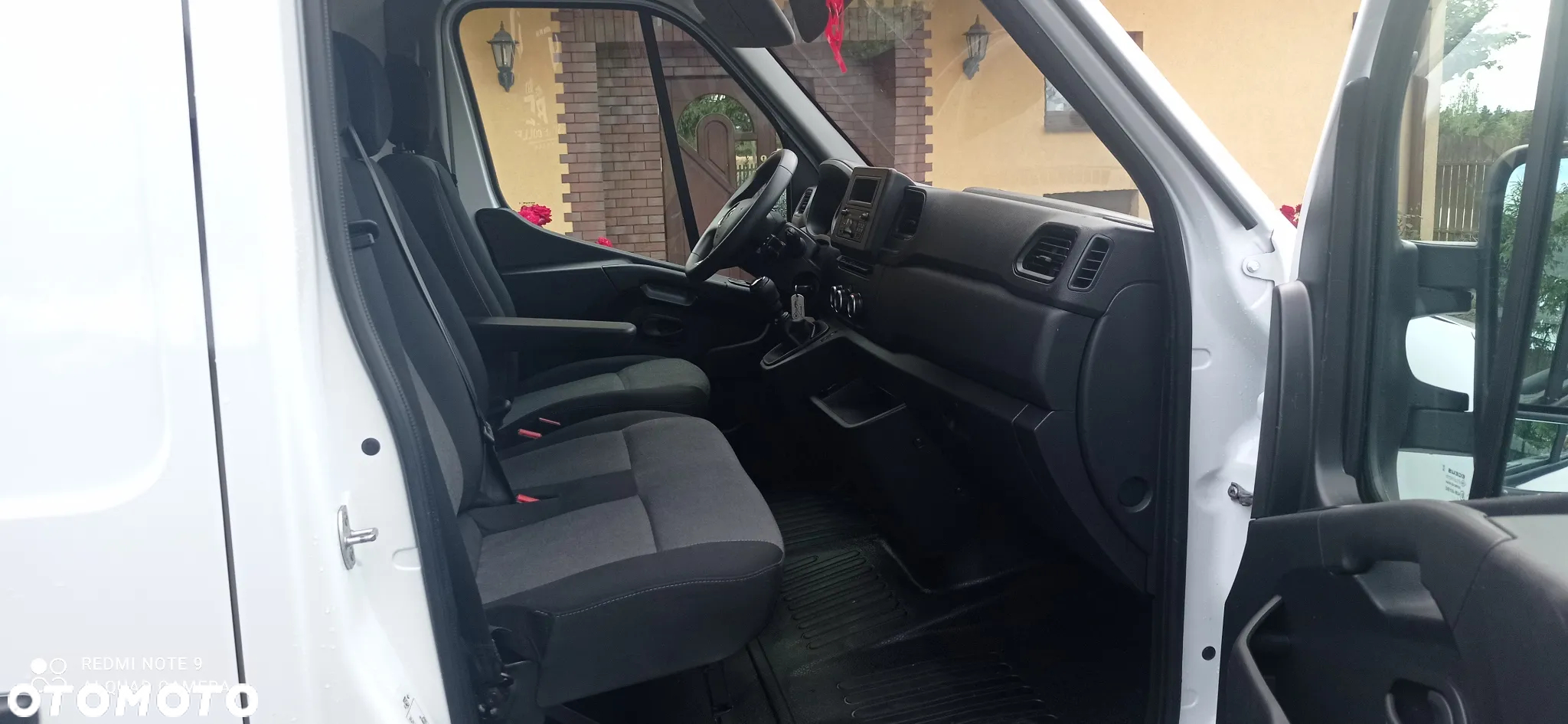 Renault Master - 9