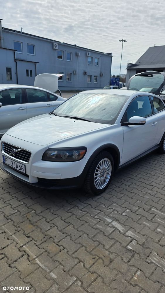 Volvo C30 1.8 - 4