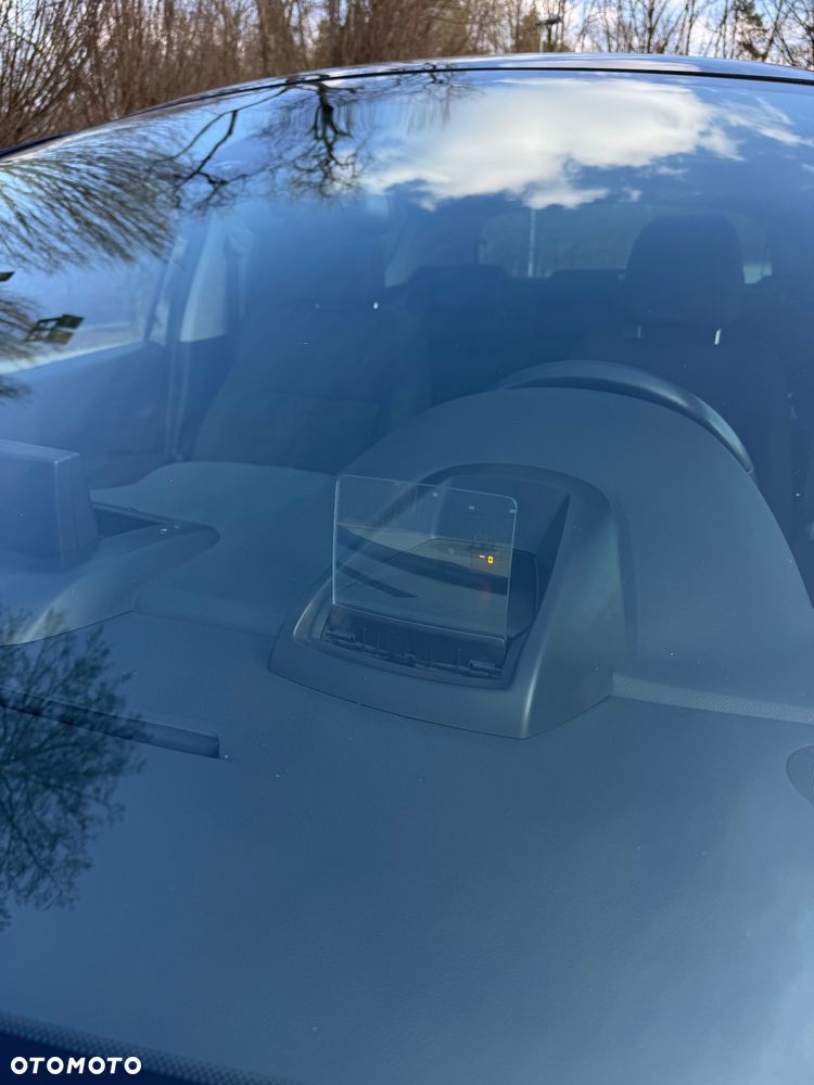 Peugeot 3008 2.0 HDi Allure - 21