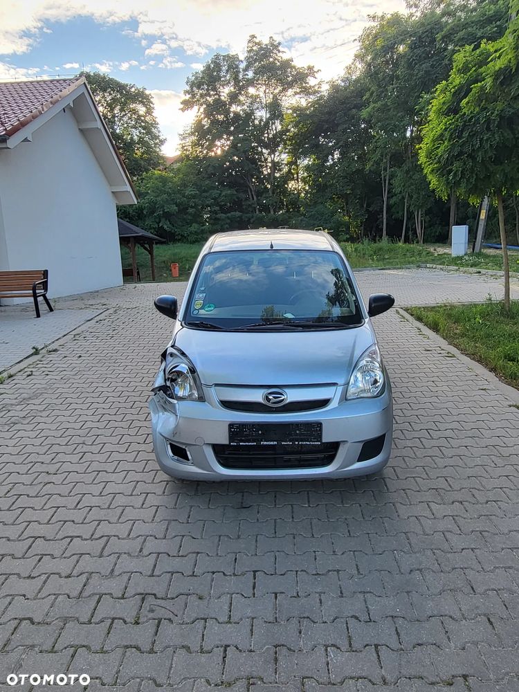 Daihatsu Cuore 1.0 - 1