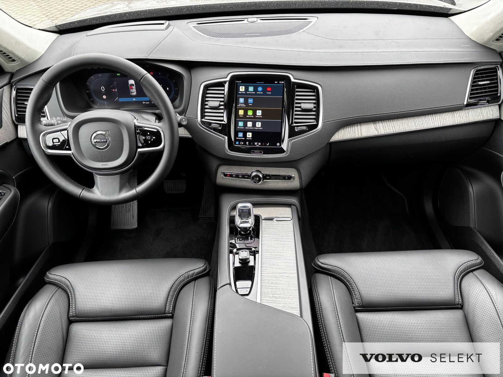Volvo XC 90 - 13