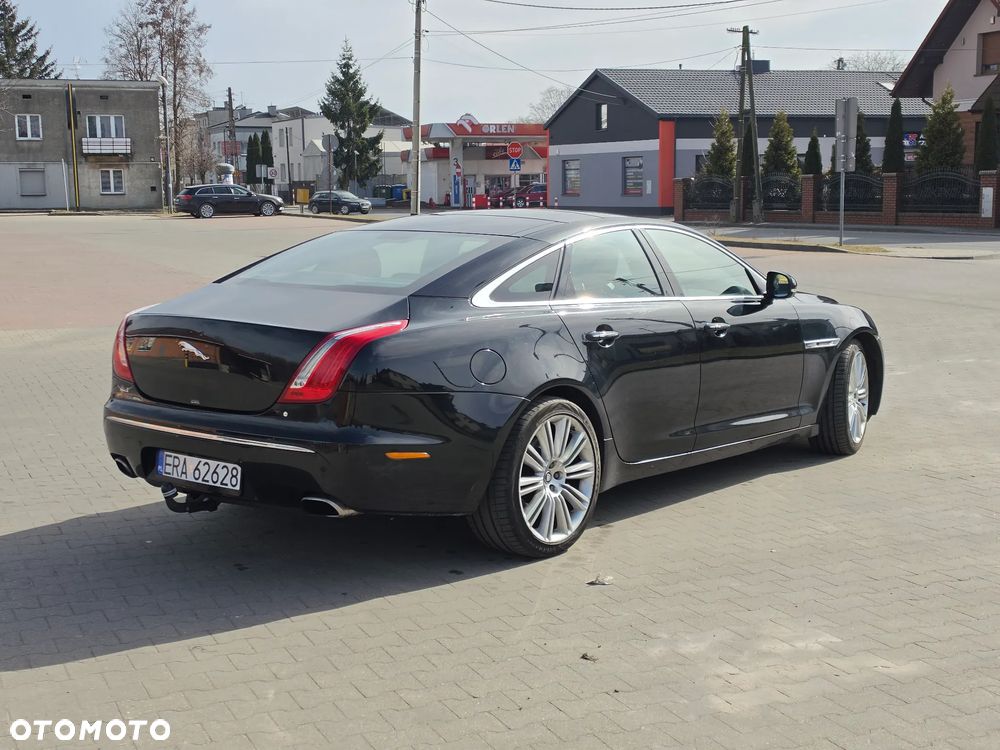 Jaguar XJ 3.0 D V6 Portfolio - 5