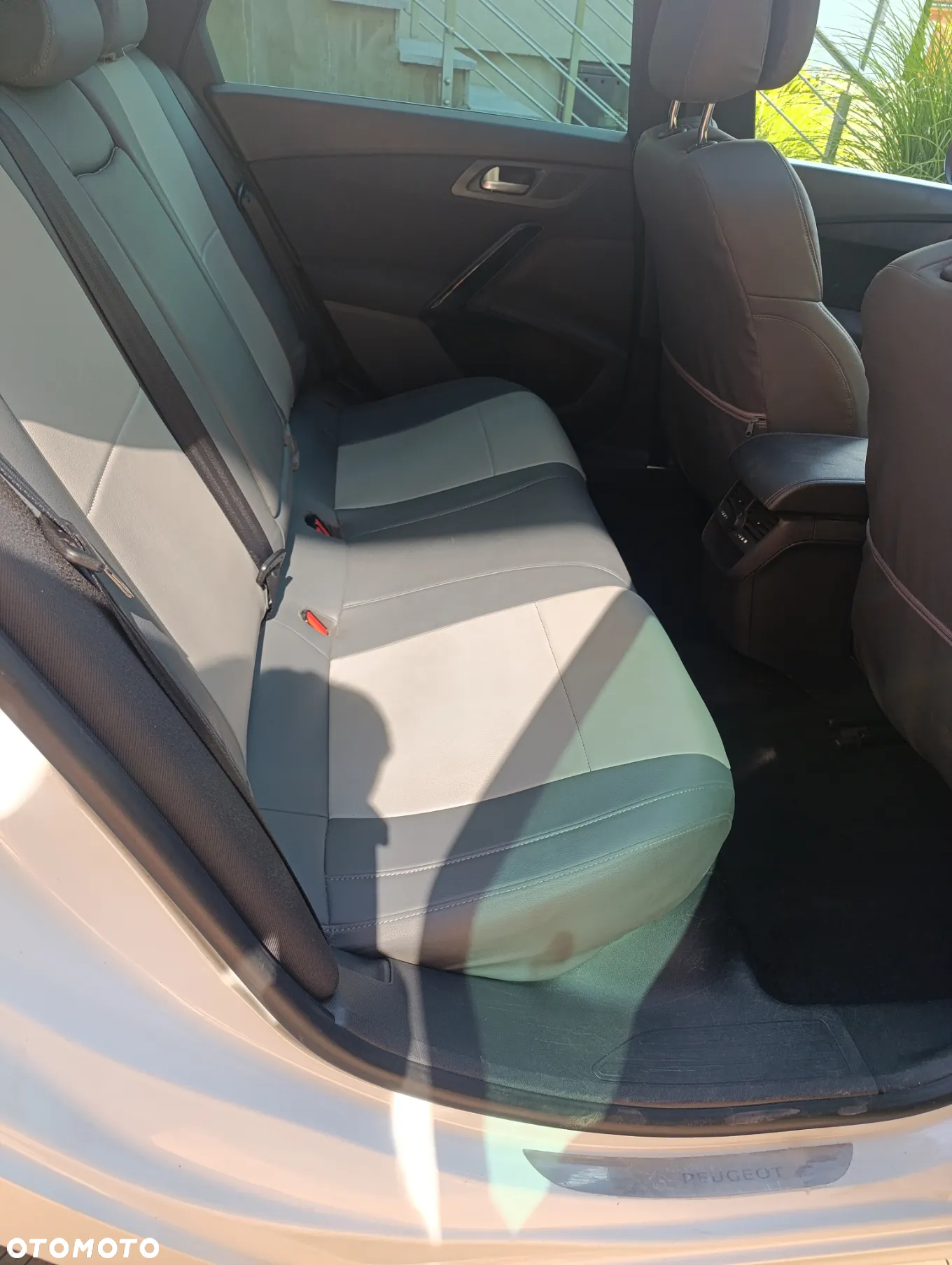 Peugeot 508 - 9