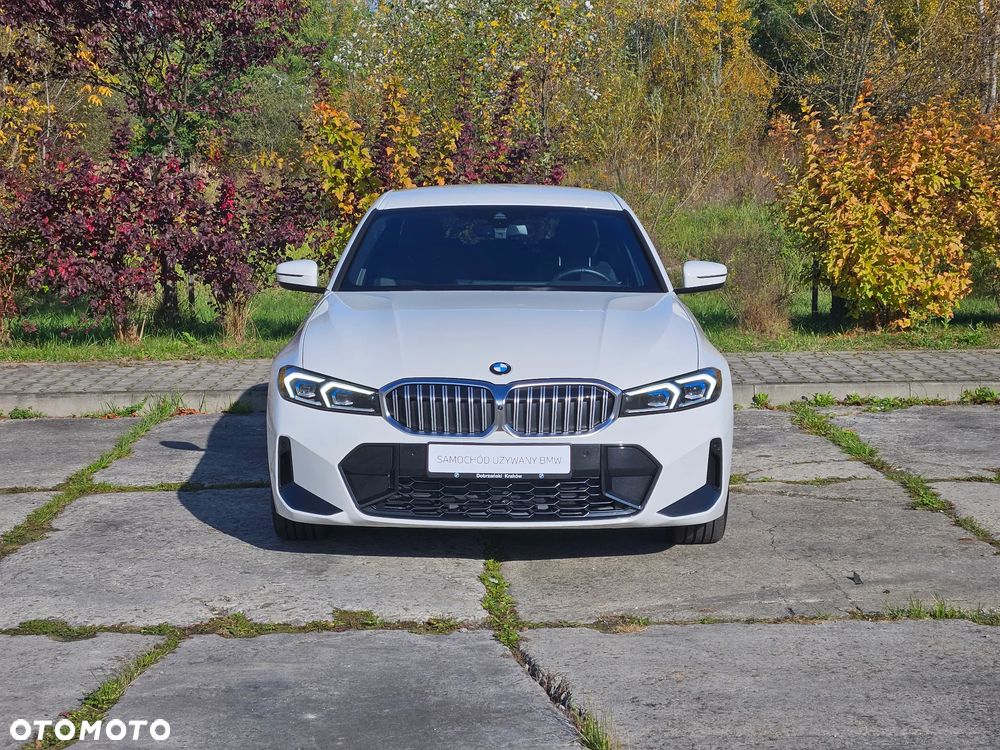 BMW Seria 3 - 14