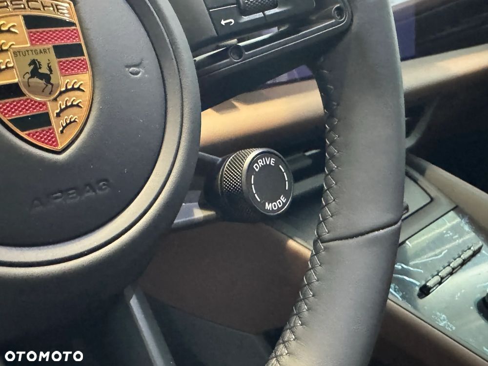 Porsche Macan GTS 100kWh - 26
