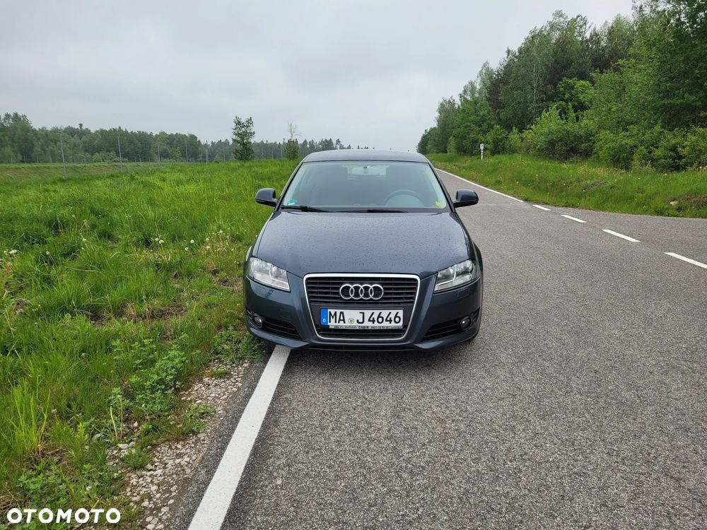 Audi A3 3-drzwiowe - 17