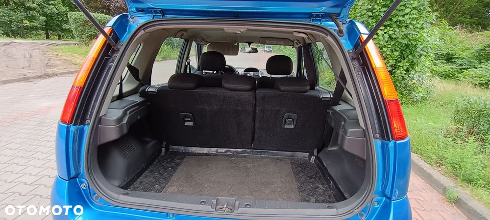 Suzuki Ignis 1.3 GC - 15