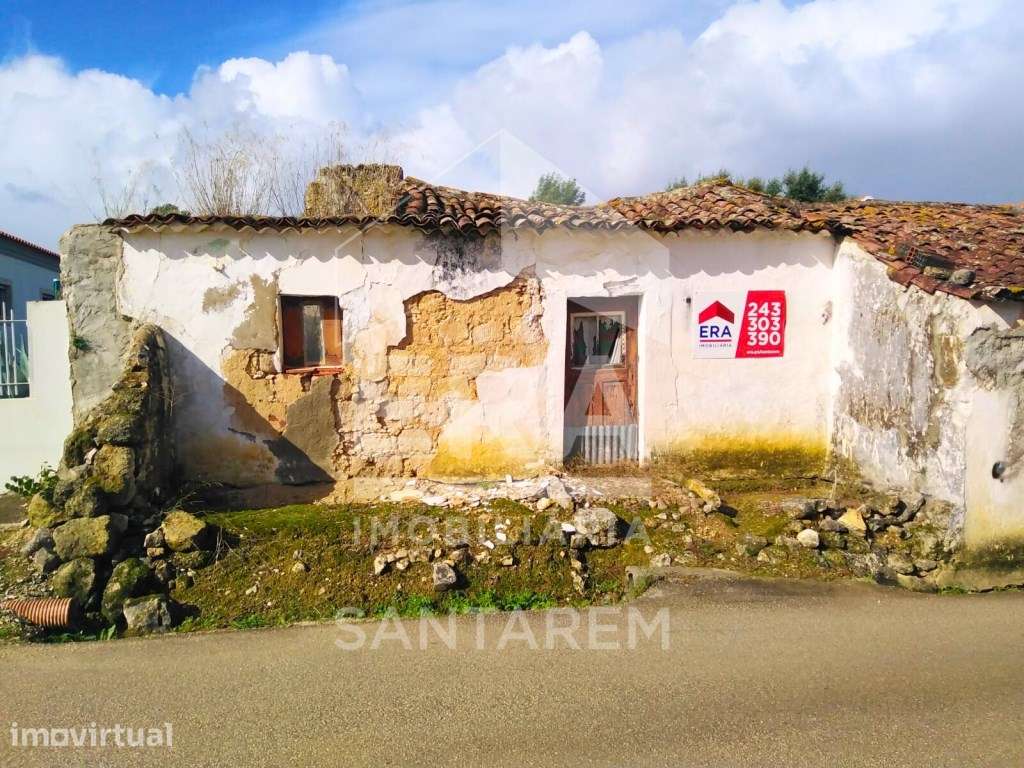 Moradia em ruina, em Trêmes - Grande imagem: 3/18