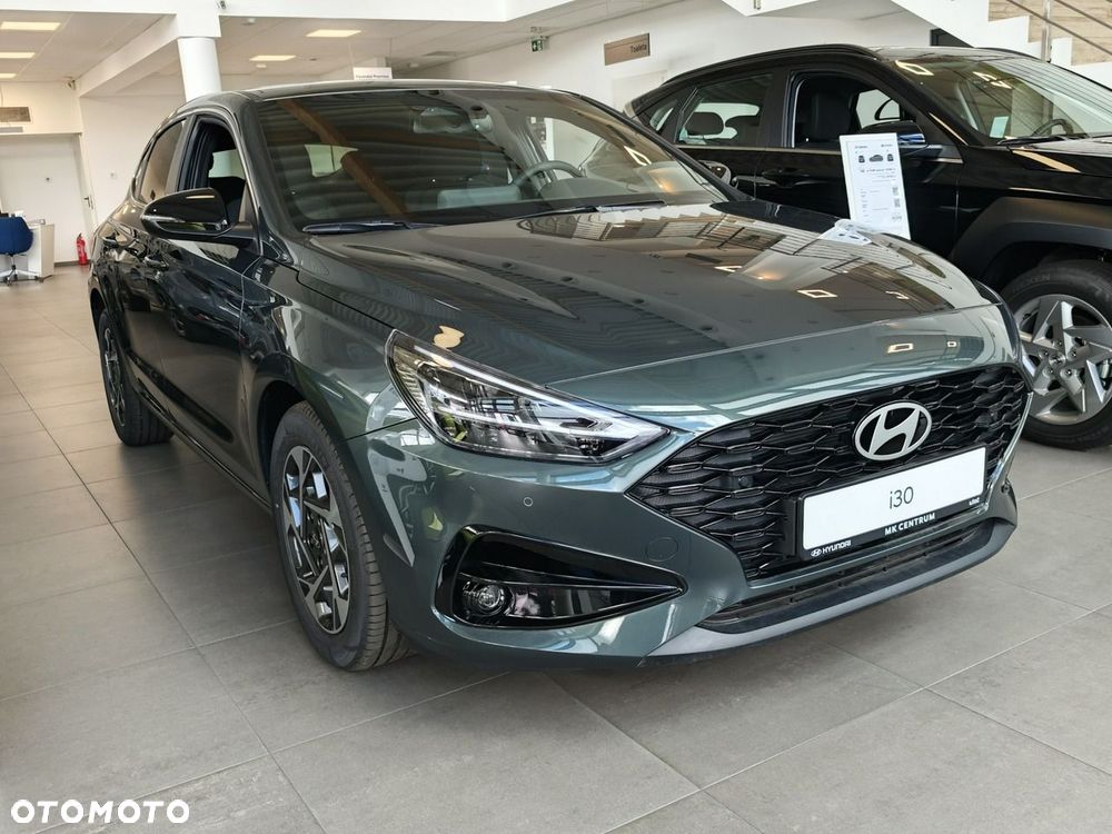 Hyundai I30 2025 photo 2