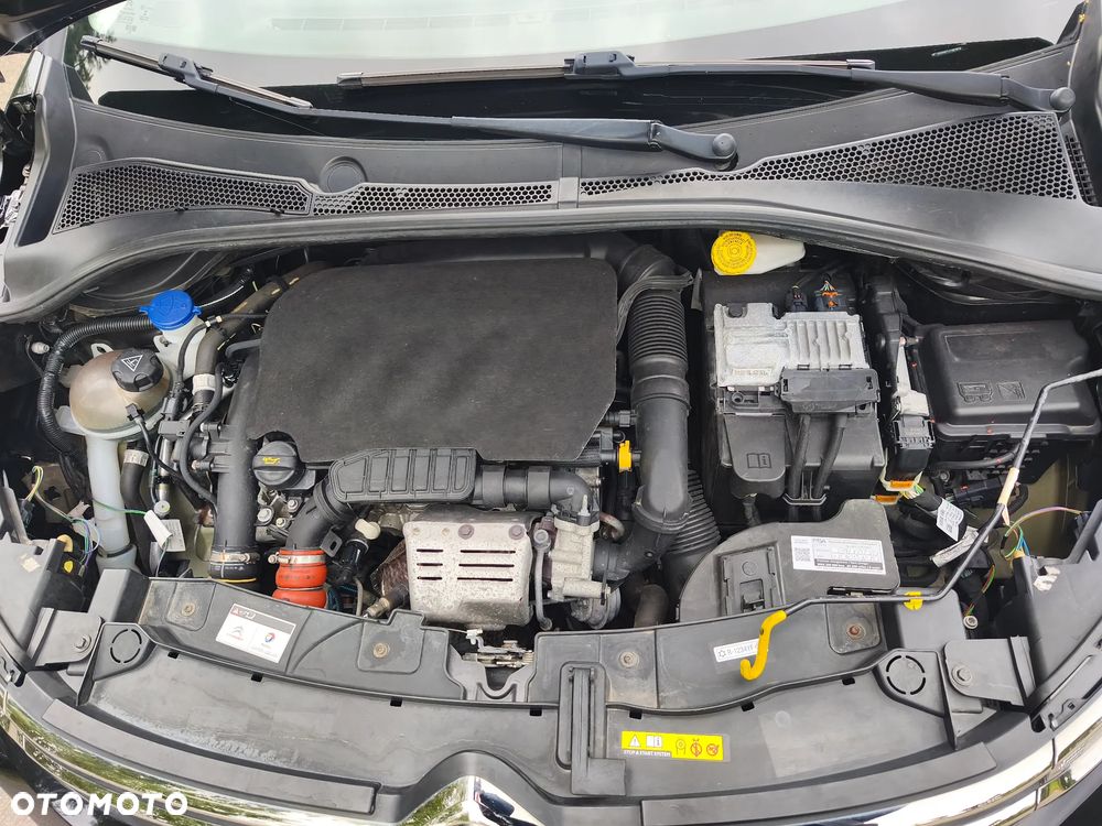 Citroën C3 Pure Tech 110 S&S EAT6 SHINE - 18