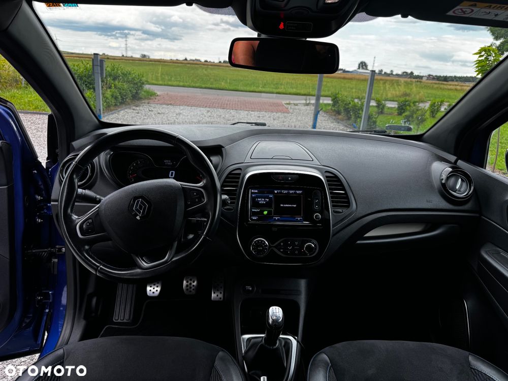 Renault Captur 0.9 Energy TCe S-Edition - 17