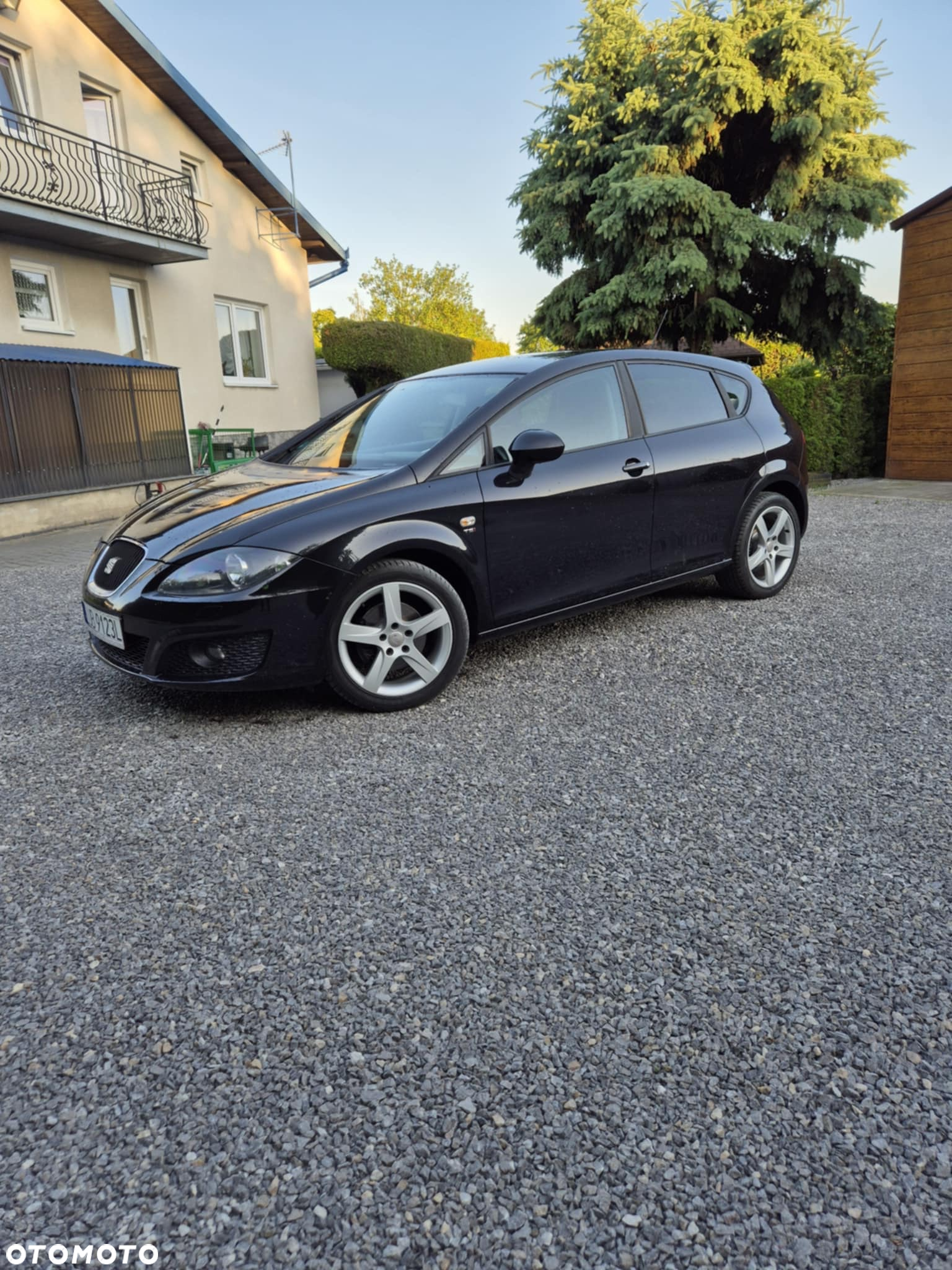 Seat Leon - 2