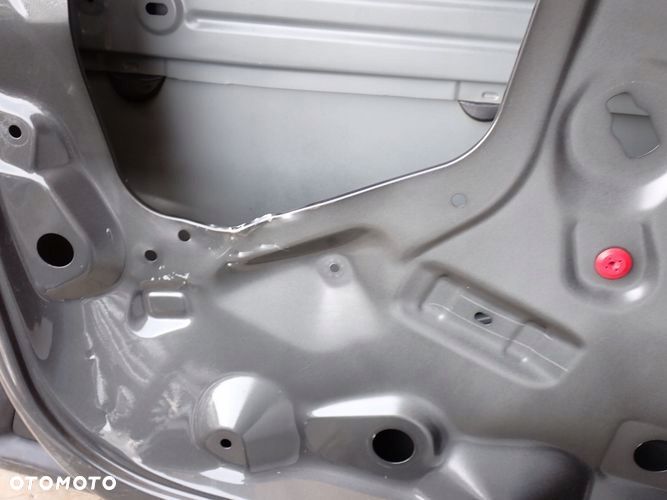 MAZDA MX-30 MX30 drzwi lewe przednie przód - 12