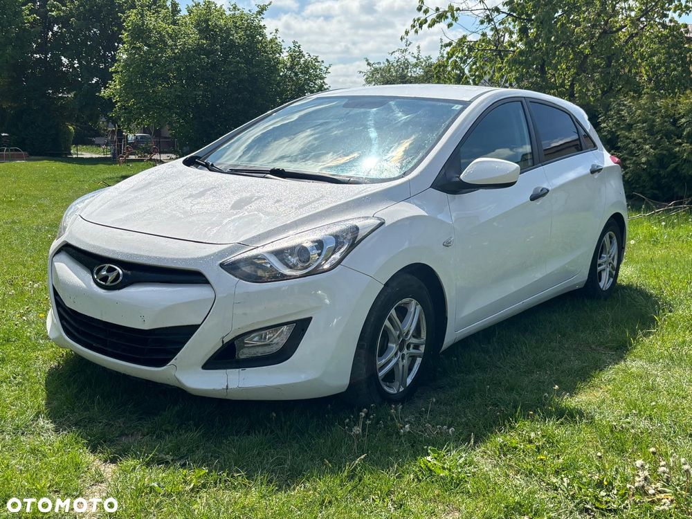 Hyundai i30 1.6 CRDi Style - 2