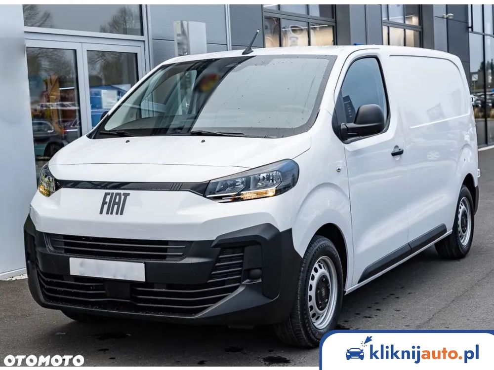 Fiat Scudo Furgon M Diesel 1.5 120 KM Manual - 19