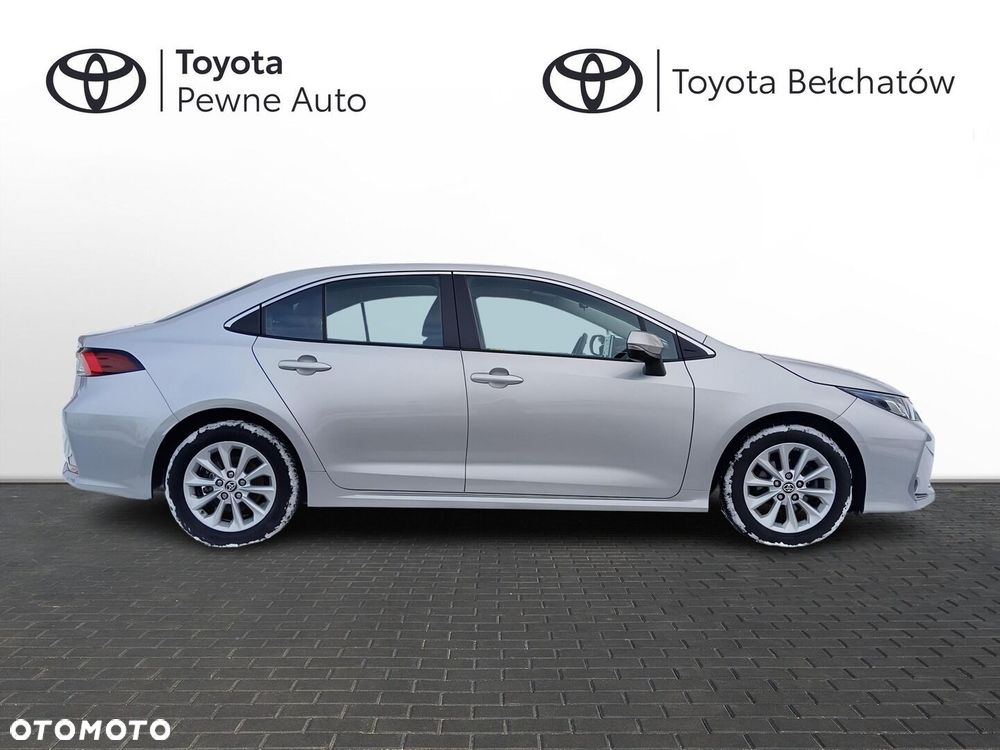 Toyota Corolla - 7
