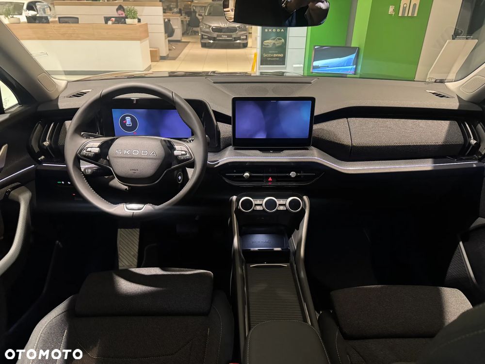 Skoda Kodiaq 2.0 TDI 4x4 Edition 130 DSG - 6