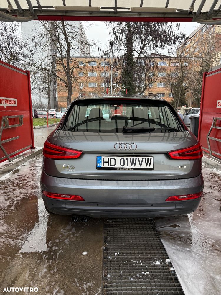 Audi Q3 2.0 TDI - 3